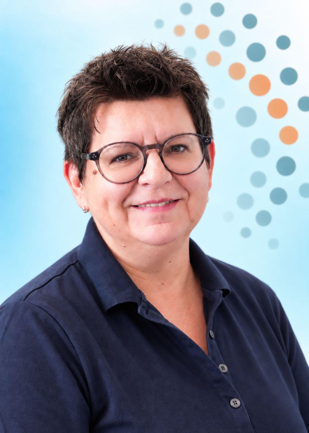 Astrid Heinl